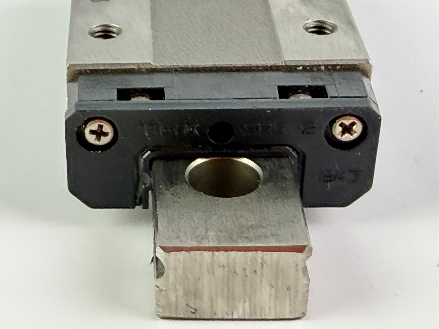 THK SRS12 Linear Guide Block – For 12 mm SRS Series Rails