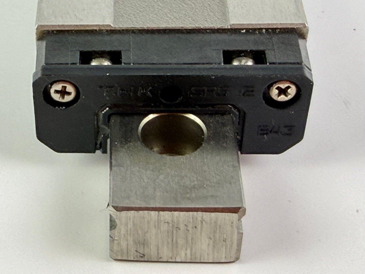 THK SRS12 Linear Guide Block – For 12 mm SRS Series Rails