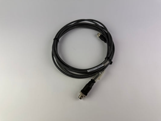 Weidmuller SAIL-M12BG-5-5.0U Sensor Cable M12 5-Pole 4.35m Male–Female PUR