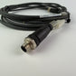 Weidmuller SAIL-M12BG-5-5.0U Sensor Cable M12 5-Pole 4.35m Male–Female PUR