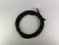 Matrix Vision Industrial Camera Cable – DB15F to 12-Pin Round – 5m