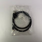 Matrix Vision KS-BLX-VGA-USB 01.0 Camera Cable – DB15F to 12-Pin – New
