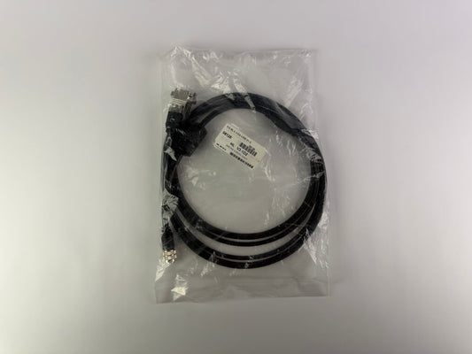 Matrix Vision KS-BLX-VGA-USB 01.0 Camera Cable – DB15F to 12-Pin – New
