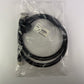 Matrix Vision KS-BLX-VGA-USB 01.0 Camera Cable – DB15F to 12-Pin – New
