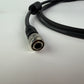 Matrix Vision KS-BLX-VGA-USB 01.0 Camera Cable – DB15F to 12-Pin – New