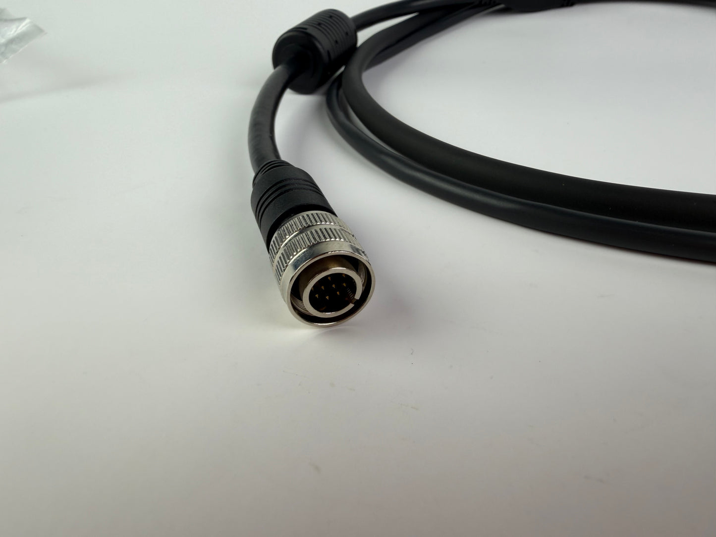 Matrix Vision KS-BLX-VGA-USB 01.0 Camera Cable – DB15F to 12-Pin – New
