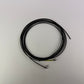 Keyence FU-77TZ Fiber Optic Sensor Head – Threaded, M6, Long-Distance Type