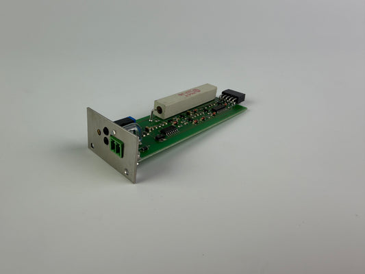 Schmoll Maschinen B9492 Kontaktbohrmodul / CBD Module SNC010 – KDB0V004