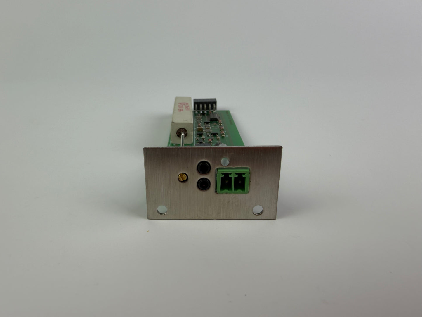 Schmoll Maschinen B9492 Kontaktbohrmodul / CBD Module SNC010 – KDB0V004
