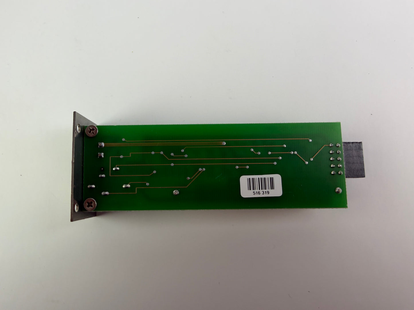 Schmoll Maschinen B9492 Kontaktbohrmodul / CBD Module SNC010 – KDB0V004