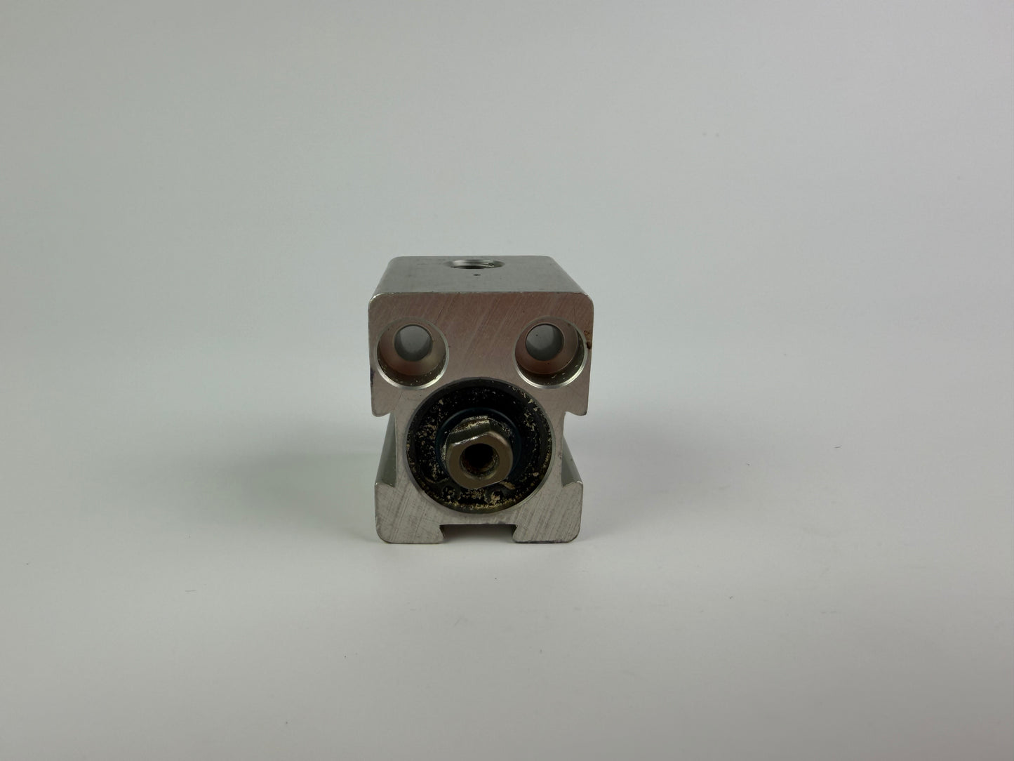 1x Festo AV-20-4-A Pneumatic Mini Cylinder – Max 10 Bar – 12494