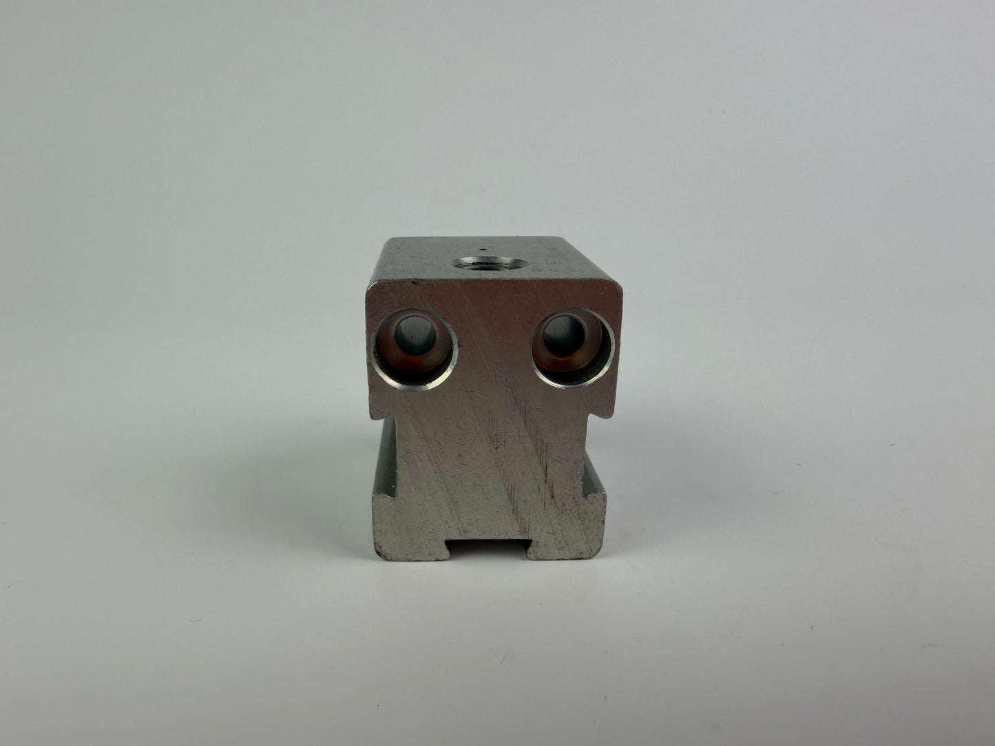 1x Festo AV-20-4-A Pneumatic Mini Cylinder – Max 10 Bar – 12494