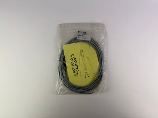 Rexroth 1.834.484.253 Valve Connector