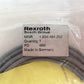 Rexroth 1.834.484.253 Valve Connector