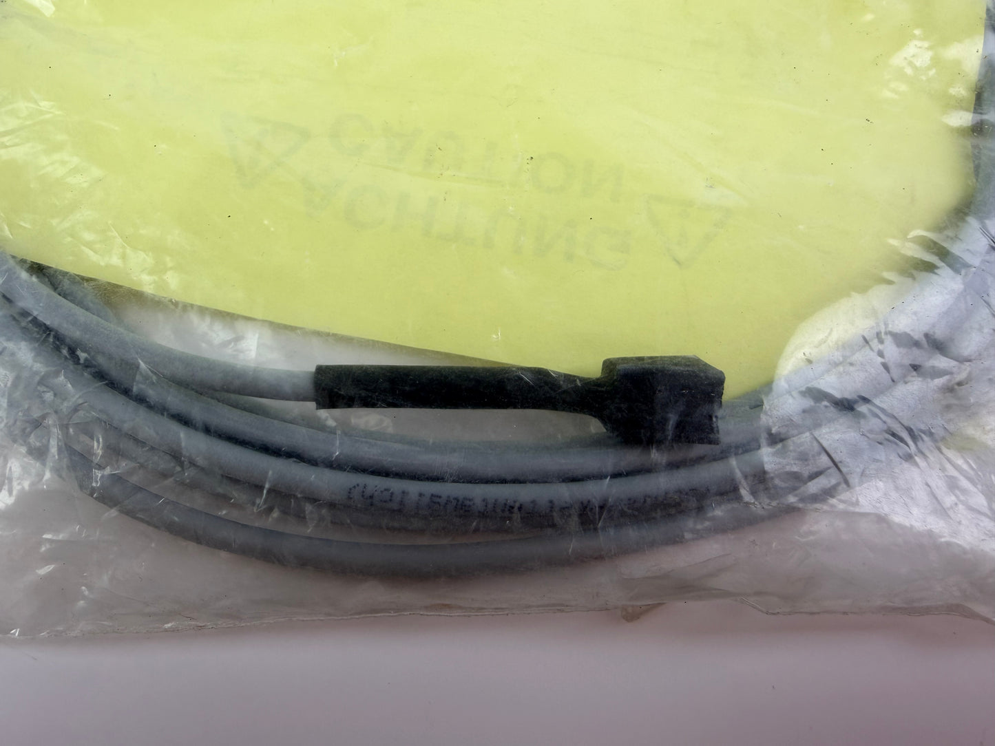 Rexroth 1.834.484.253 Valve Connector