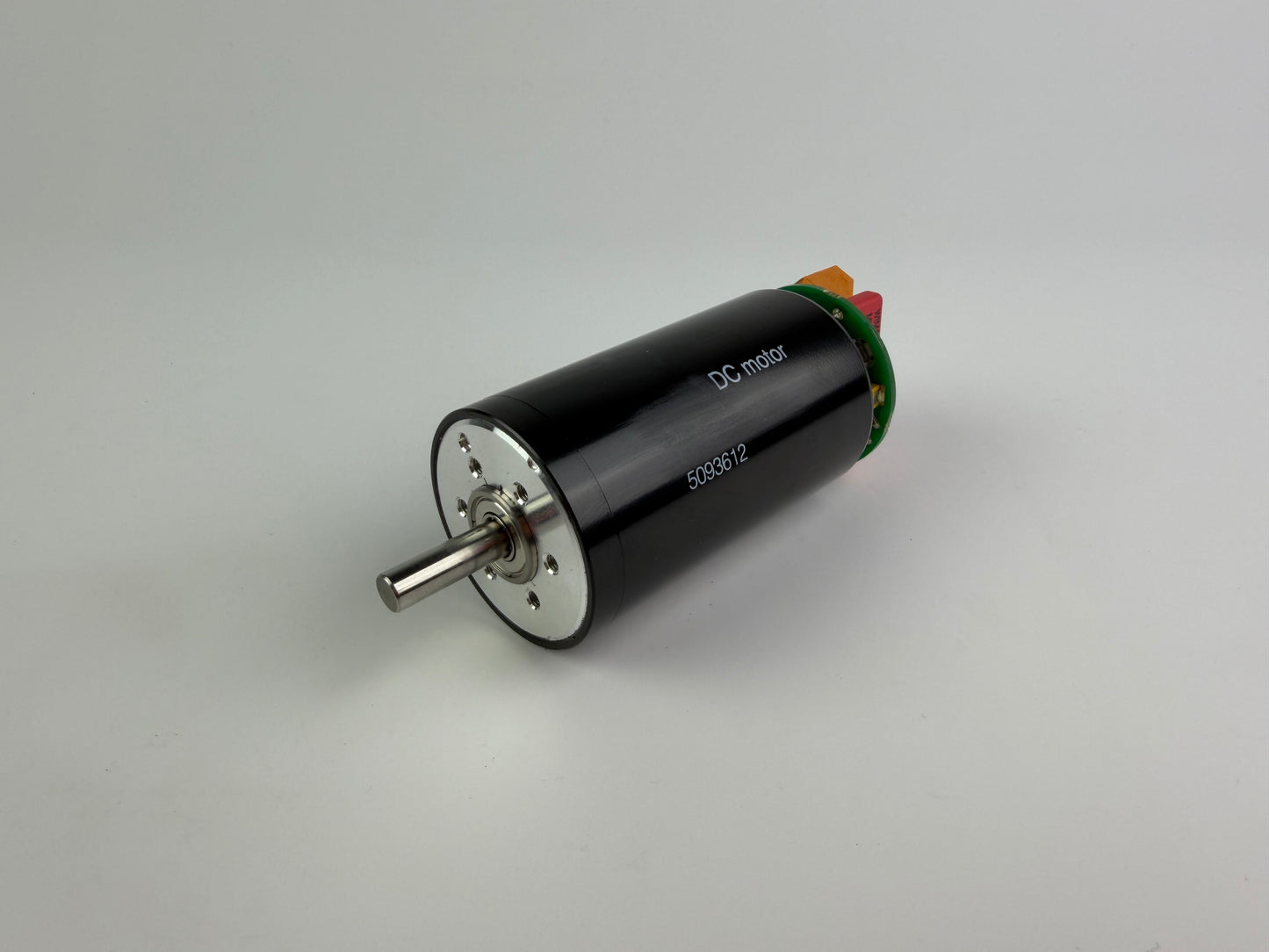 Plasmatreat 5093612 DC Motor – Antriebseinheit 32846