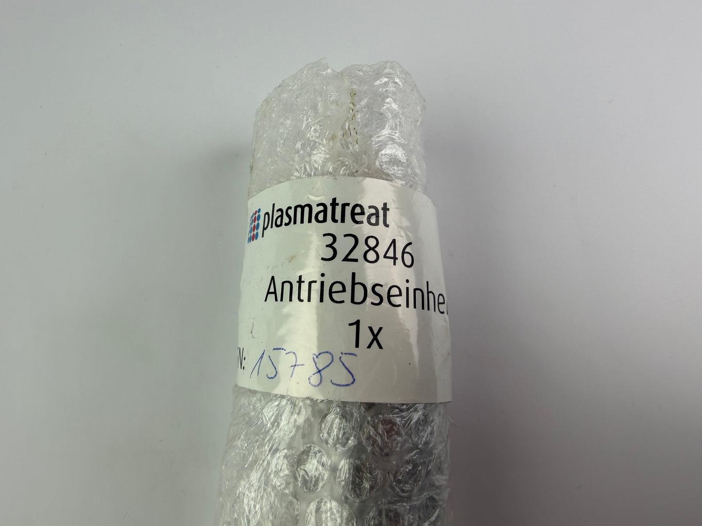 Plasmatreat 5093612 DC Motor – Antriebseinheit 32846