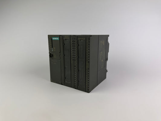 Siemens 6ES7 314-6CF01-0AB0 SIMATIC S7-300 CPU