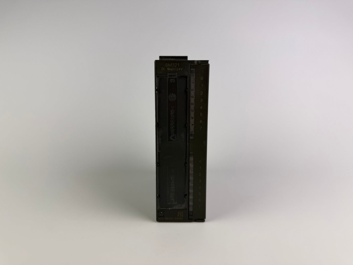 Siemens 6ES7 321-1BH02-0AA0 SIMATIC S7-300 Digital Input Module