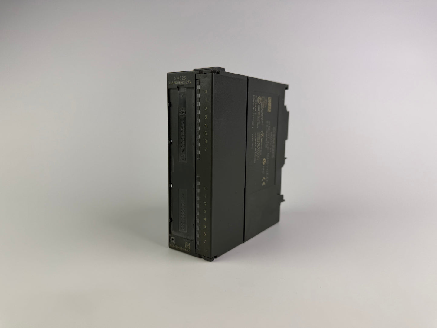 Siemens 6ES7 323-1BH01-0AA0 SIMATIC S7-300 Digital Input Module