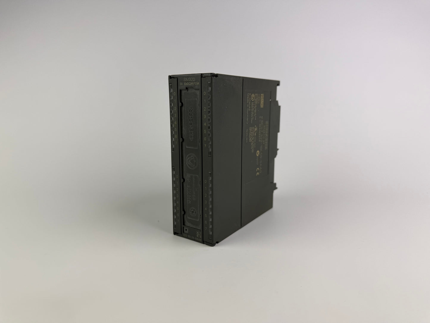 Siemens 6ES7 322-1BL00-0AA0 SIMATIC S7-300 Digital Output Module