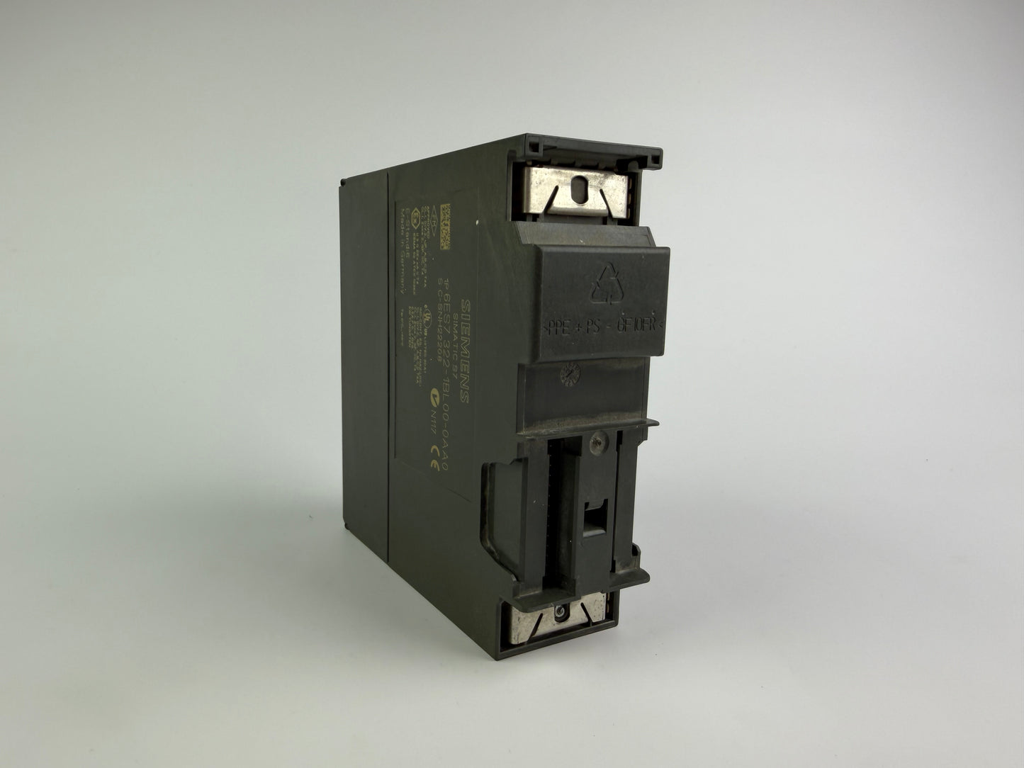 Siemens 6ES7 322-1BL00-0AA0 SIMATIC S7-300 Digital Output Module