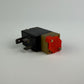 1x Burkert 0301 C 1,6 NBR MS Solenoid Valve – Part No. 042870