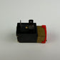 1x Burkert 0301 C 1,6 NBR MS Solenoid Valve – Part No. 042870
