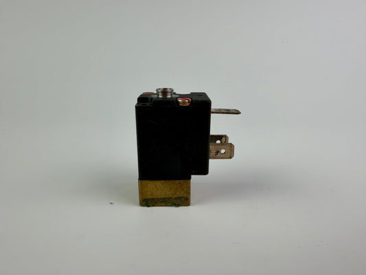 Burkert 301-D-1,6-B Solenoid Valve – Part No. 062407U