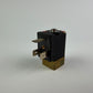 Burkert 301-D-1,6-B Solenoid Valve – Part No. 062407U