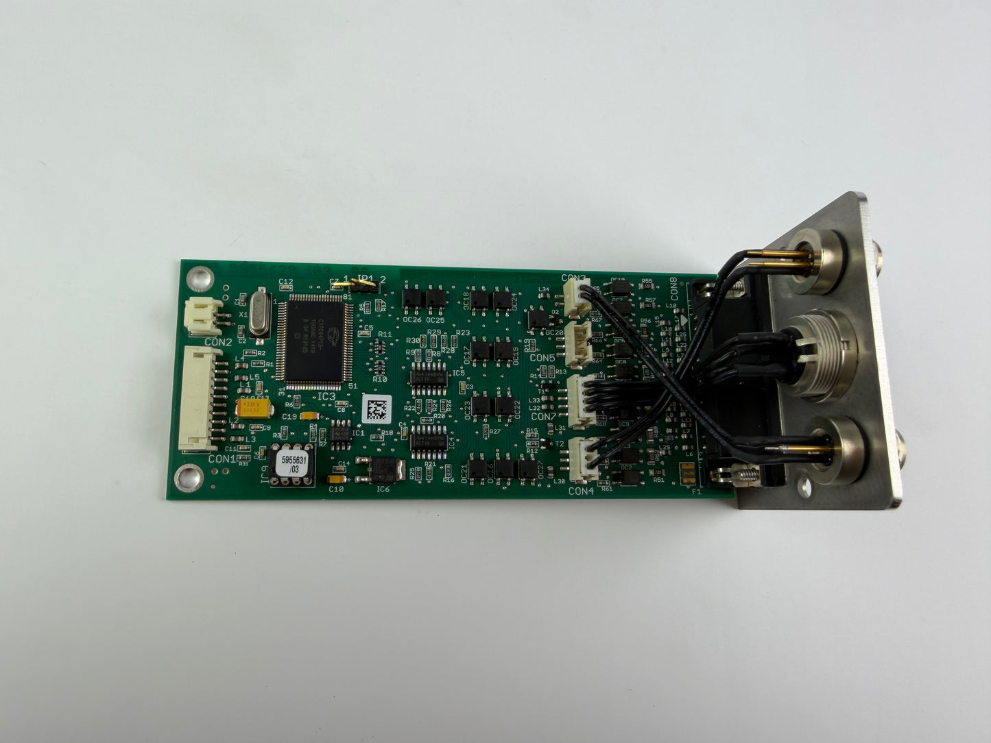 CAB PCB IO Interface L 5955749.001
