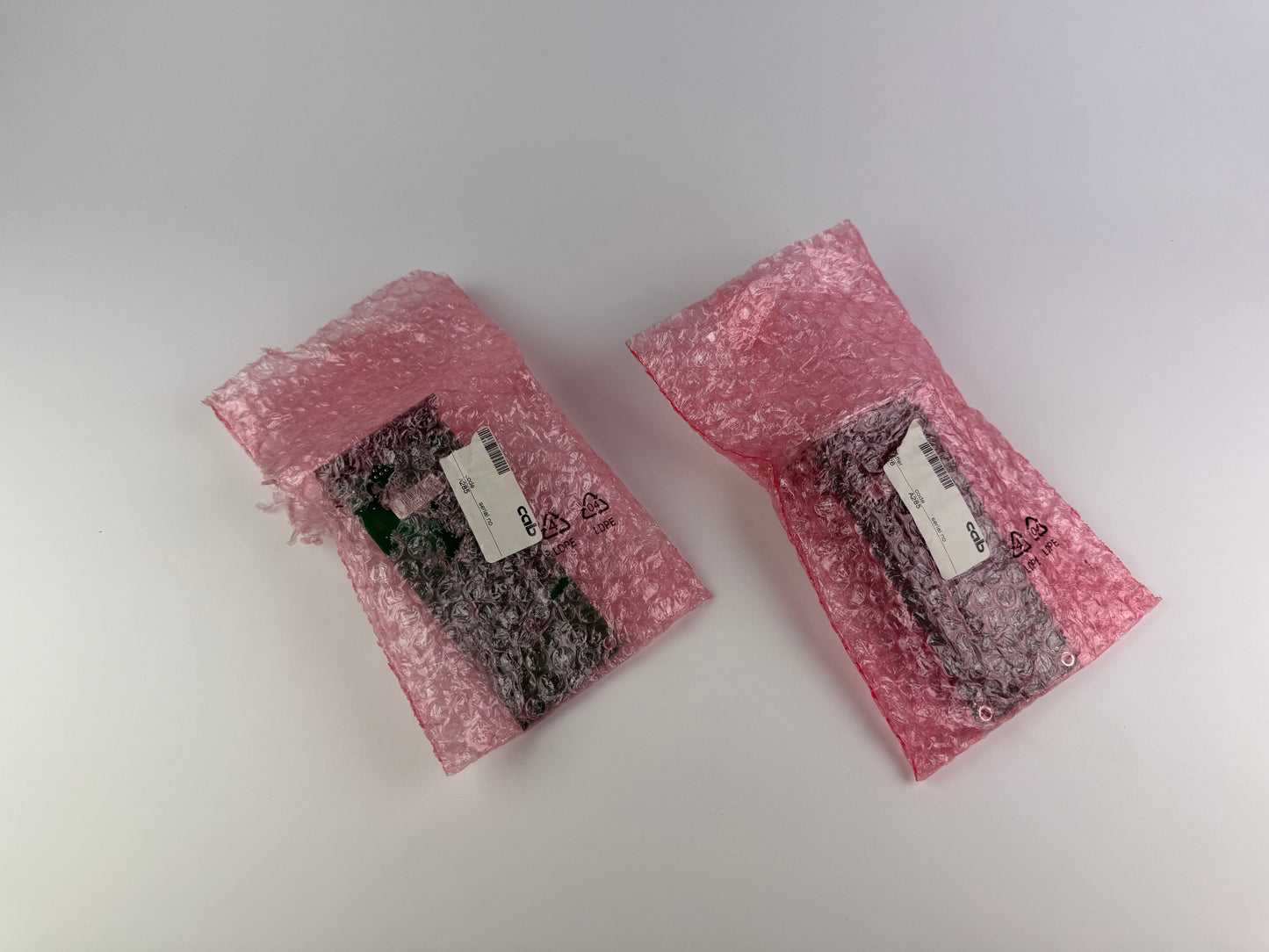 CAB PCB IO Interface L 5955749.001