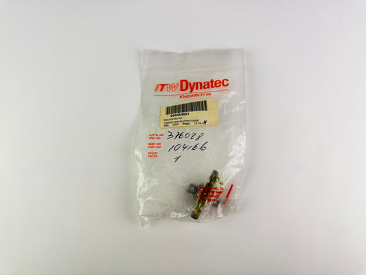 ITW Dynatec 104166 Temperature Thermostat