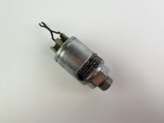 Profitlich Filter Filterbau Unterdruckschalter Typ V 011 DGBM – Vacuum Switch