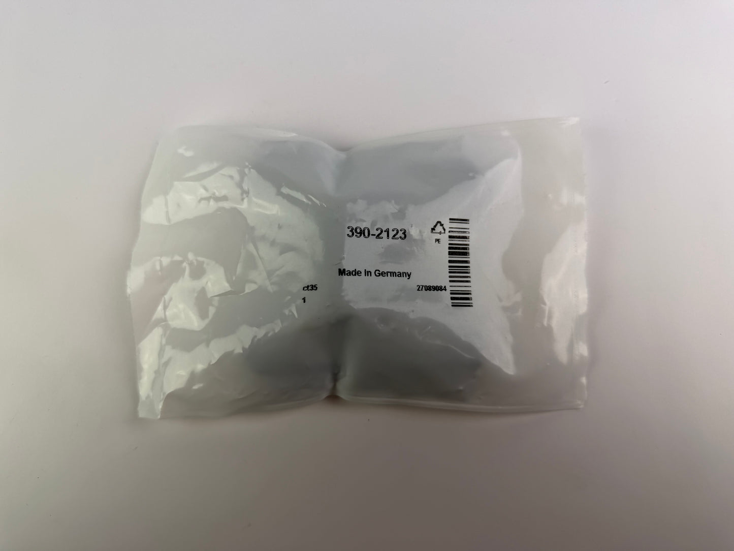 4x Bosch Rexroth 390-2123 Ball Catch