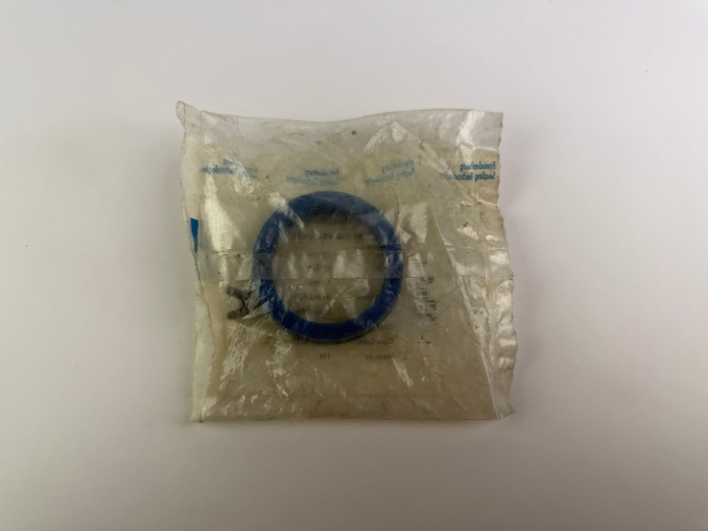 Freudenberg NI 300 Rod Seal 40x50x10 – Part No. 40421585