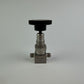 Nupro SS-6BK-MM Bellows Valve
