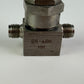 Nupro SS-6BK-MM Bellows Valve