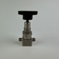 Nupro SS-6BK-MM Bellows Valve