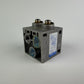 Festo 6809 V-5-1/4-B Stem Actuated Valve