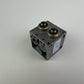 Festo 6809 V-5-1/4-B Stem Actuated Valve