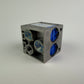 Festo 6809 V-5-1/4-B Stem Actuated Valve