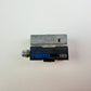 1x Festo 150851 SME-1-S-LED-24-B Proximity Sensor