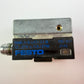 1x Festo 150851 SME-1-S-LED-24-B Proximity Sensor