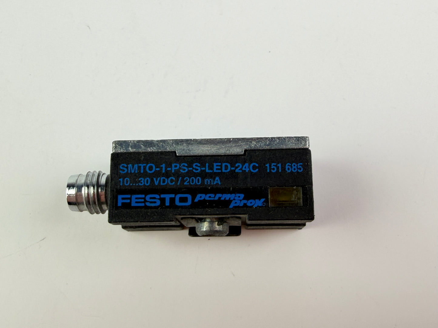 Festo 150851 SME-1-S-LED-24-B Proximity Sensor