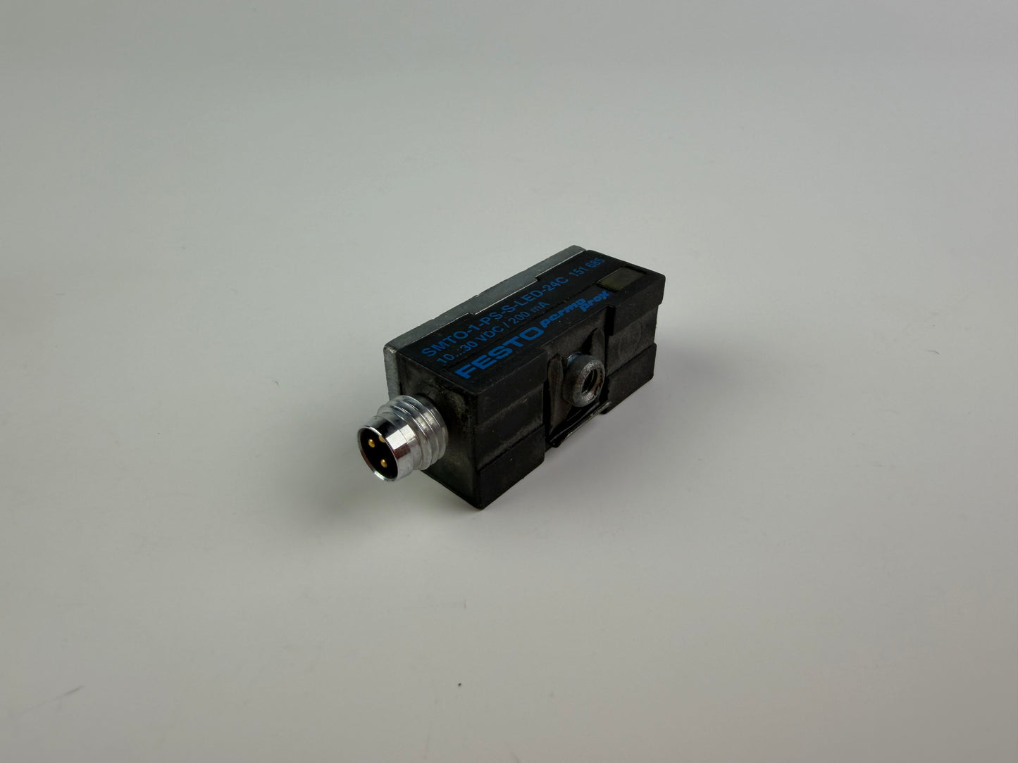 Festo 150851 SME-1-S-LED-24-B Proximity Sensor