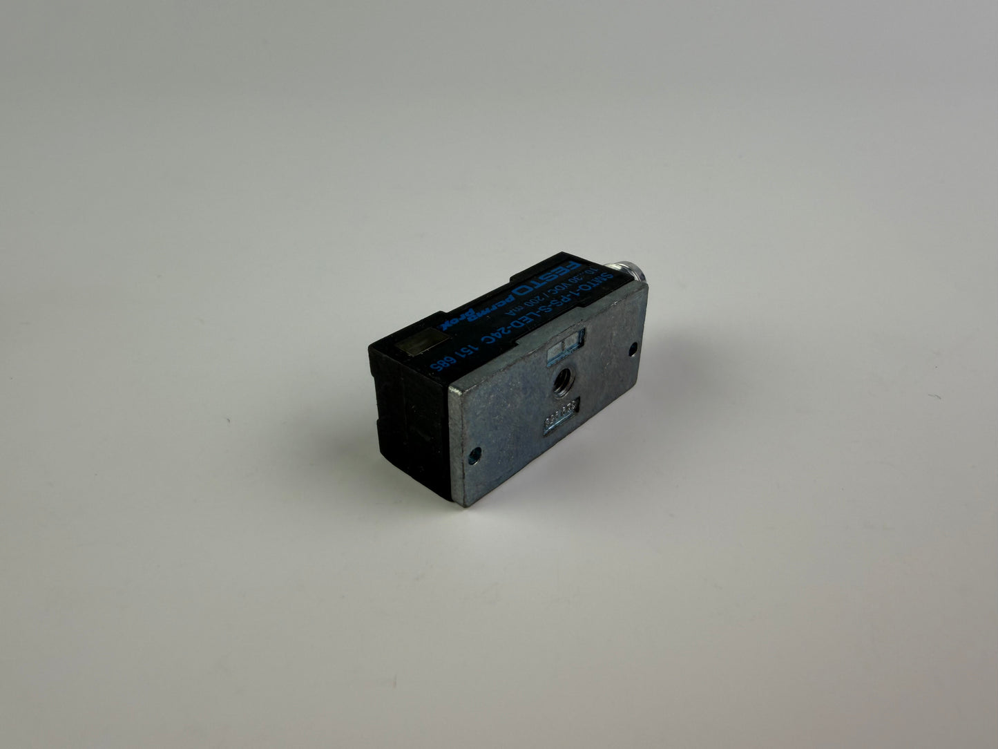 Festo 150851 SME-1-S-LED-24-B Proximity Sensor