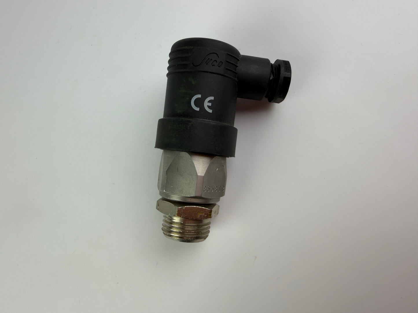 SUCO 865803 Pressure Switch