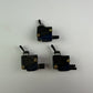 3x Festo 223726 Pushbutton Switch