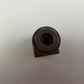 7x Industrial Rectangular Connector Housing with Cable Gland
